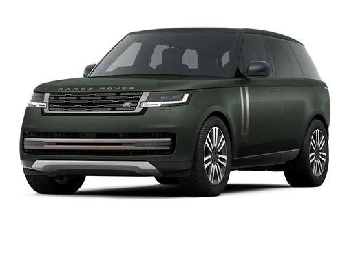 2023 Land Rover Range Rover P530 SE