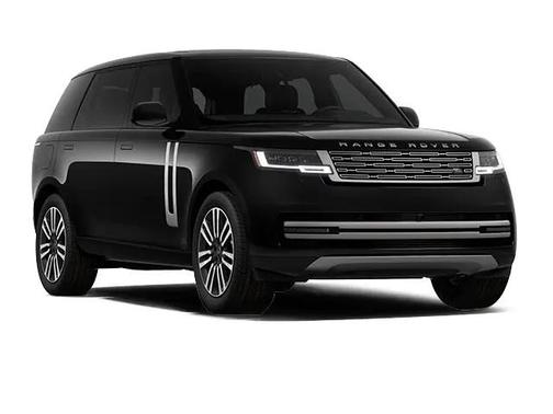 2025 Land Rover Range Rover P530 SE 7 Seat