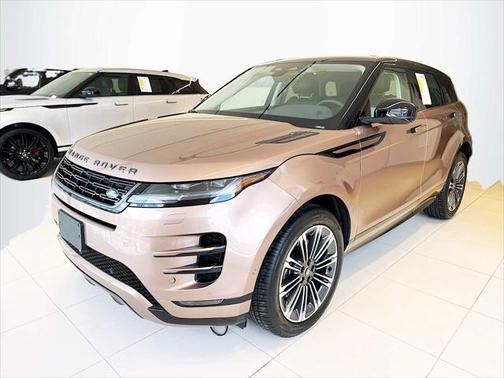 2024 Land Rover Range Rover Evoque Dynamic SE