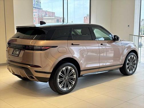 2024 Land Rover Range Rover Evoque Dynamic SE