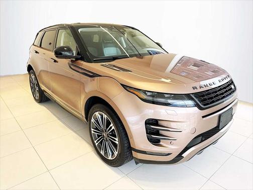 2024 Land Rover Range Rover Evoque Dynamic SE
