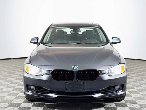 2015 BMW 335 xDrive