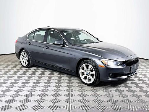 2015 BMW 335 xDrive