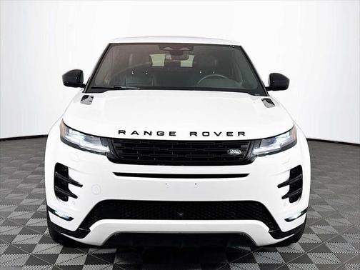 2024 Land Rover Range Rover Evoque Dynamic SE