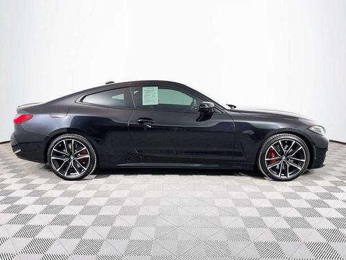 2023 BMW 430 i xDrive