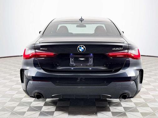2023 BMW 430 i xDrive