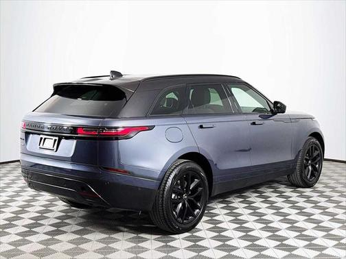 2025 Land Rover Range Rover Velar P250 S
