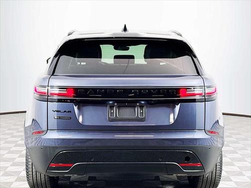 2025 Land Rover Range Rover Velar P250 S