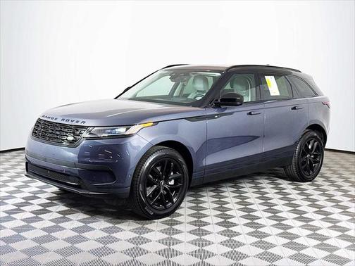 2025 Land Rover Range Rover Velar P250 S