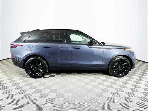 2025 Land Rover Range Rover Velar P250 S