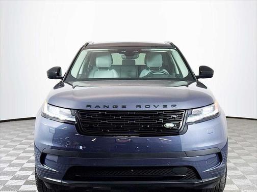 2025 Land Rover Range Rover Velar P250 S
