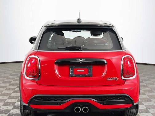 2022 MINI Hardtop Cooper S