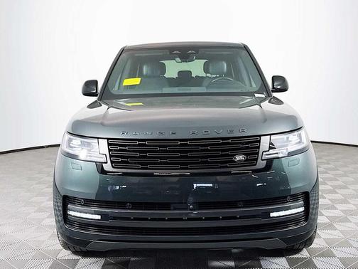 2024 Land Rover Range Rover P400 SE