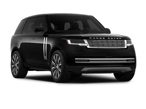 2025 Land Rover Range Rover P550e Autobiography