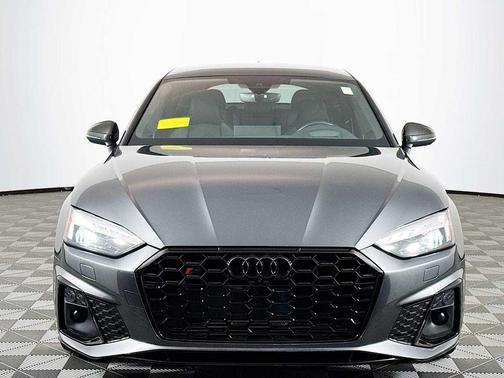 2023 Audi S5 3.0T Prestige