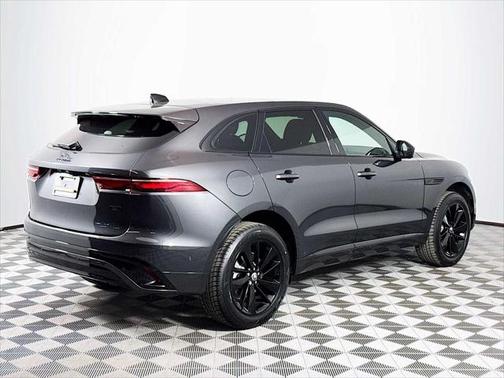 2026 Jaguar F-PACE P250 R-Dynamic S