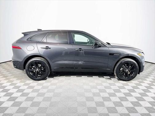 2026 Jaguar F-PACE P250 R-Dynamic S