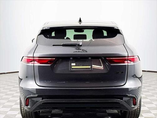 2026 Jaguar F-PACE P250 R-Dynamic S