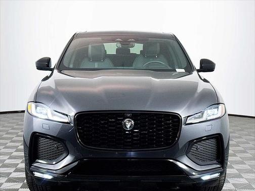 2026 Jaguar F-PACE P250 R-Dynamic S