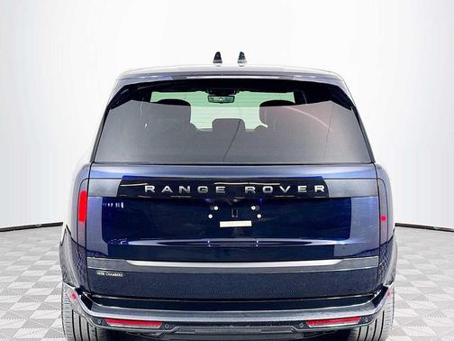 2024 Land Rover Range Rover P530 Autobiography