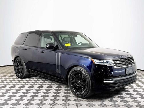 2024 Land Rover Range Rover P530 Autobiography
