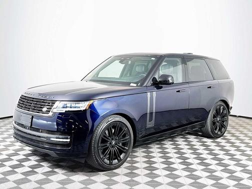 2024 Land Rover Range Rover P530 Autobiography