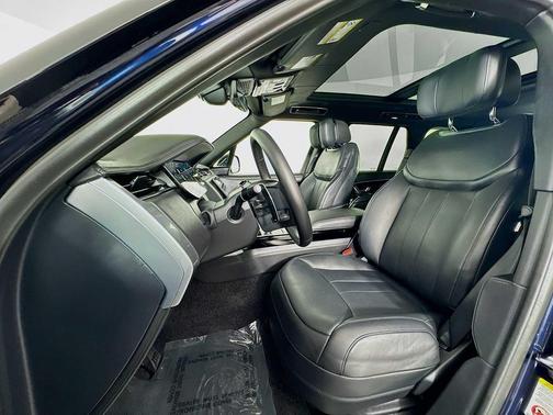 2024 Land Rover Range Rover P530 Autobiography