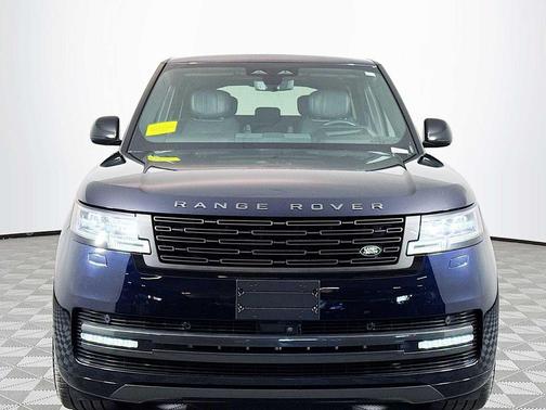 2024 Land Rover Range Rover P530 Autobiography