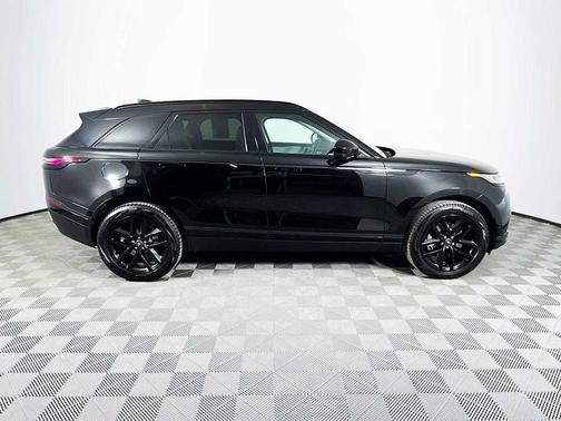 2025 Land Rover Range Rover Velar P250 S