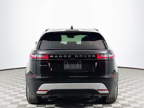 2025 Land Rover Range Rover Velar P250 S