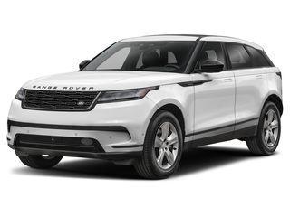 Charente Grey 2026 Land Rover Range Rover Velar P250 S