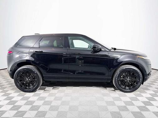 2026 Land Rover Range Rover Evoque Core S