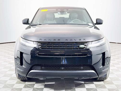 2026 Land Rover Range Rover Evoque Core S