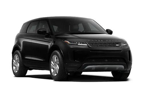 2026 Land Rover Range Rover Evoque Core S