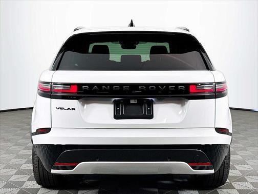 2026 Land Rover Range Rover Velar P400 Dynamic SE