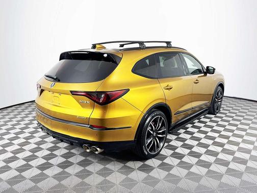 2022 Acura MDX Type S