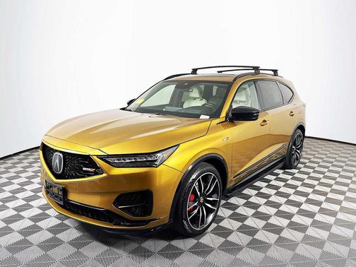 2022 Acura MDX Type S