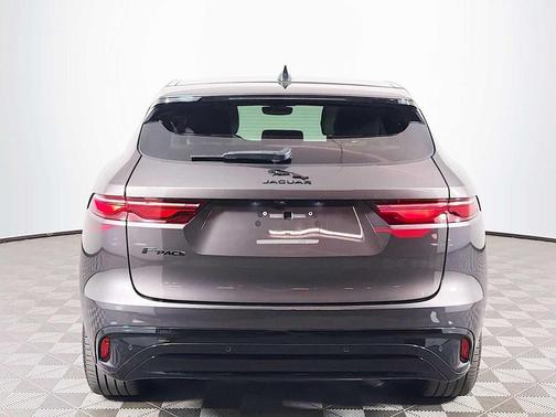 Charente Grey 2022 Jaguar F-PACE S P250 AWD Automatic