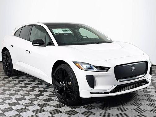 2024 Jaguar I-PACE R-Dynamic HSE