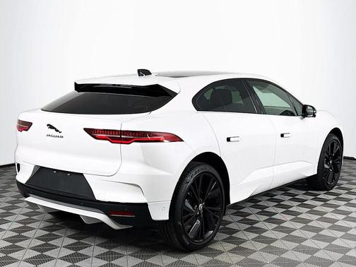 2024 Jaguar I-PACE R-Dynamic HSE