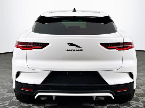 2024 Jaguar I-PACE R-Dynamic HSE