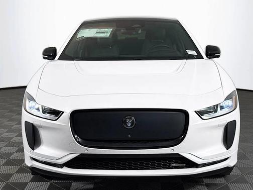 2024 Jaguar I-PACE R-Dynamic HSE