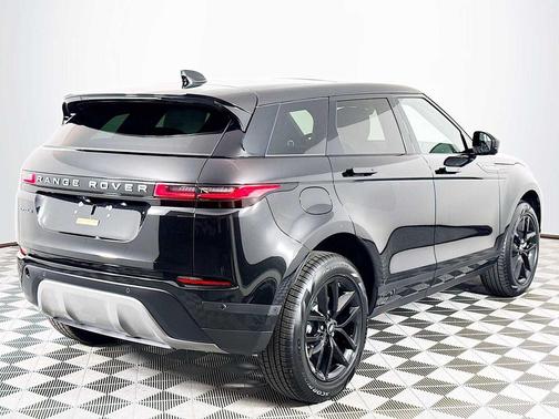 2026 Land Rover Range Rover Evoque Core S