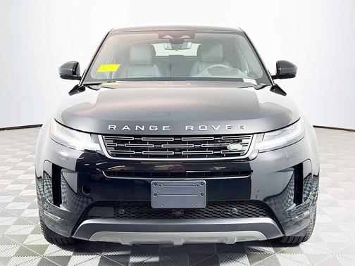 2026 Land Rover Range Rover Evoque Core S