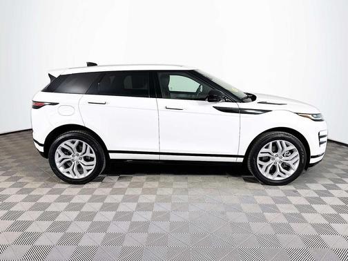 2023 Land Rover Range Rover Evoque R-Dynamic SE