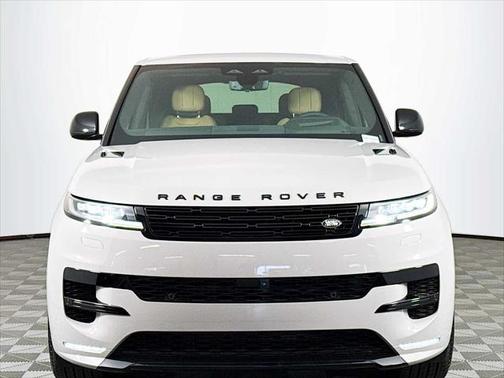 2025 Land Rover Range Rover Sport Autobiography
