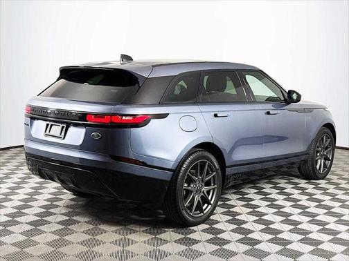 2022 Land Rover Range Rover Velar P250 S R-Dynamic