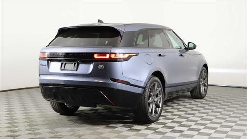 2022 Land Rover Range Rover Velar P250 S R-Dynamic