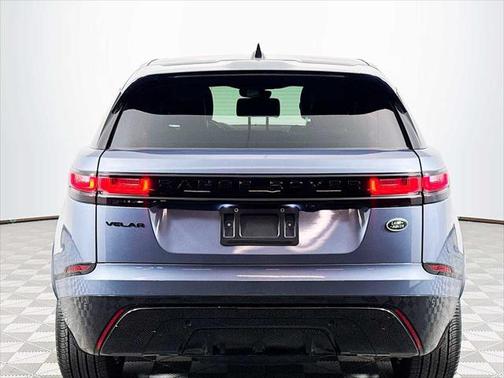 2022 Land Rover Range Rover Velar P250 S R-Dynamic