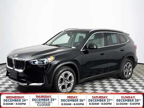 2023 BMW X1 xDrive28i